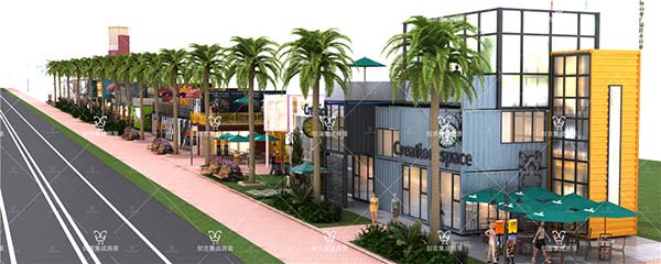 有關(guān)于集裝箱酒店圍護結(jié)構(gòu)保溫設(shè)計要求（二）